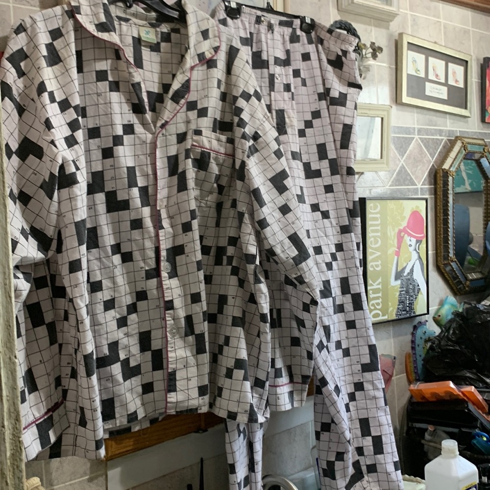 Haband pajama set